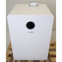 Chaudière Sol Gaz à Condensation 25kW BOSCH Condens GC 4700iF 25 C avec ECS Instantanée - 7731600206