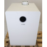 Chaudière Sol Gaz à Condensation 25kW BOSCH Condens GC 4700iF 25 C avec ECS Instantanée - 7731600206