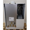 Chaudière Sol Gaz à Condensation 25kW BOSCH Condens GC 4700iF 25 C avec ECS Instantanée