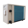 Pompe à Chaleur Réversible de Piscine 14kW TEDDINGTON Ikaria Inverter Bassin 80 à 100m³ 4 Saisons Monophasé