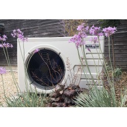 Pompe à Chaleur Réversible de Piscine 14kW TEDDINGTON Ikaria Inverter Bassin 80 à 100m³