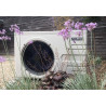 Pompe à Chaleur Réversible de Piscine 14kW TEDDINGTON Ikaria Inverter Bassin 80 à 100m³