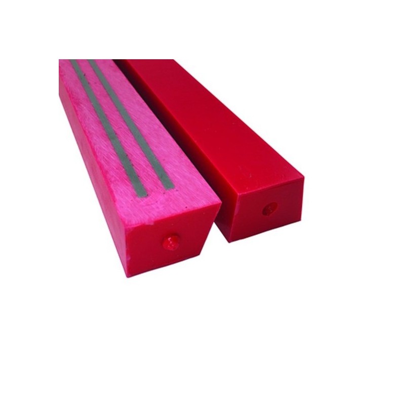 Règle d'Arase Magnétique L1.25M 20x20x30mm - 125202 - NEUVE