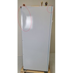 Ensemble de Pompe à Chaleur Air/Eau 14kW MITSUBISHI Ecodan Zubadan Silence Duo Pas Cher