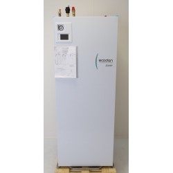 Ensemble de Pompe à Chaleur Air/Eau 14kW MITSUBISHI Ecodan Zubadan Silence Duo