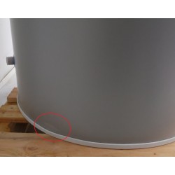 Chauffe-Eau Thermodynamique 270L INTUIS Edel Pas Cher