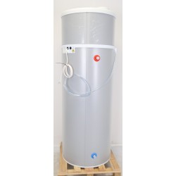Chauffe-Eau Thermodynamique 270L INTUIS Edel Stable