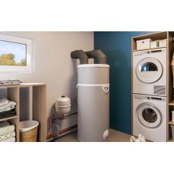 Chauffe-Eau Thermodynamique 270L INTUIS