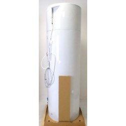 Chauffe-Eau Thermodynamique 240L ATLANTIC Calypso Connecté Stable