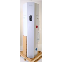 Chauffe-Eau Thermodynamique ATLANTIC Calypso Connecté