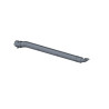 Tuyau d'Échappement NEW HOLLAND Pièce de Rechange d'Origine CNH - 51507713