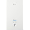 Unité Intérieure de Pompe à Chaleur 12kW PANASONIC T-Cap Triphasé Chauffage Seul - WH-SXC12H9E8