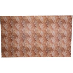 Panneau de Douche en Alu-Composite ROTH Vipanel 150x255cm Motif Plenitude Mat Perlé - 1420000587