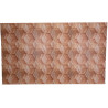 Panneau de Douche en Alu-Composite ROTH Vipanel 150x255cm Motif Plenitude Mat Perlé - 1420000587