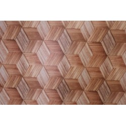 Panneau de Douche en Alu-Composite ROTH Vipanel 150x255cm Motif Plenitude