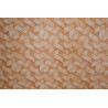 Panneau de Douche en Alu-Composite ROTH Vipanel 150x255cm Motif Belami Mat Perlé