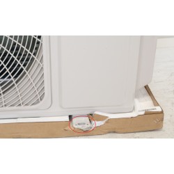 Unité Extérieure de Climatisation Réversible Air/Air 3,2kW ALTECH ALTe301 Monosplit Pas Cher