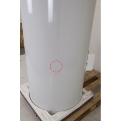 Ballon Echangeur Préparateur Eau Chaude Sanitaire à Serpentin 295L THERMOR Pas Cher