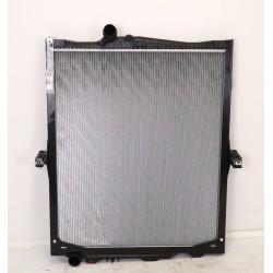 Radiateur de Camion VOLVO Refroidissement pour Moteur NRF avec Cadre - 50191