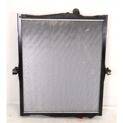 Radiateur de Camion VOLVO Refroidissement pour Moteur NRF avec Cadre - 50191