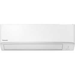 Unité Intérieure de Climatisation Réversible 7,1kW PANASONIC TZ Ultra-Compact Inverter Monosplit Monophasé - CS-TZ20ZKEW