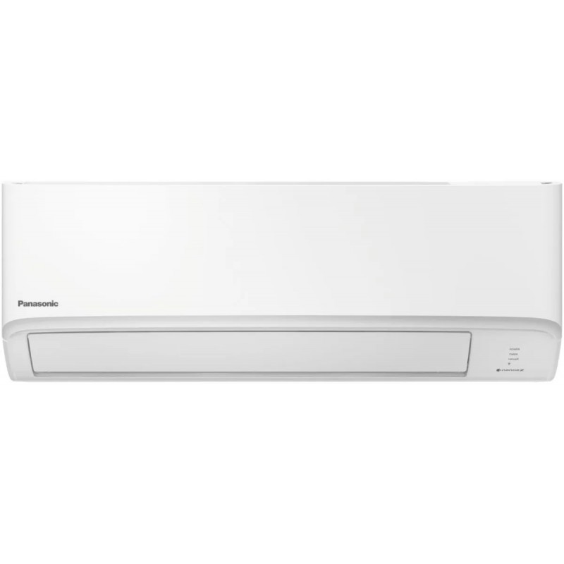 Unité Intérieure de Climatisation Réversible 7,1kW PANASONIC TZ Ultra-Compact Inverter Monosplit Monophasé - CS-TZ20ZKEW