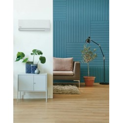 Unité Intérieure de Climatisation Réversible 7,1kW PANASONIC TZ Ultra-Compact Inverter Monosplit