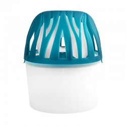 Absorbeur d'Humidité SEKO Jungle avec Recharge Galet Neutre pour 20m² - 20100338