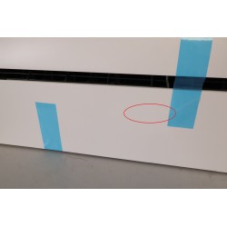 Unité Intérieure de Climatisation Réversible 3,5kW DAIKIN Perfera Multisplit Inverter Pas Cher