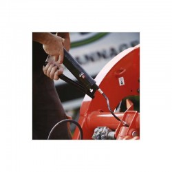 Pompe à Graisse Manuelle 3-EN-UN Technique - 33079