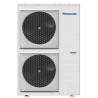 PANASONIC - Unité Extérieure Pompe à Chaleur 9kW Inverter T-Cap