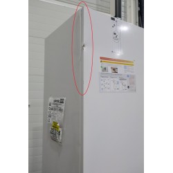 Ensemble de Pompe à Chaleur Air/Eau 11kW ATLANTIC FUJITSU Alféa Excellia Duo A.I Pas Cher