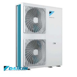 Pompe à Chaleur Monobloc Air/Eau 11kW DAIKIN Altherma Monophasé - EPGA11DAV3 - NEUVE