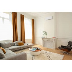 Unité Intérieure de Climatisation Réversible 7,2kW DAIKIN Perfera Bluevolution Wi-Fi Multisplit