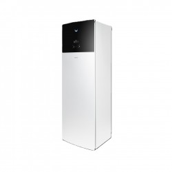 Unité Intérieure de Pompe à Chaleur Air/Eau 16 kW DAIKIN Altherma 3 avec ECS 230L Monophasé - EAVH16S23DA6V7 - NEUVE