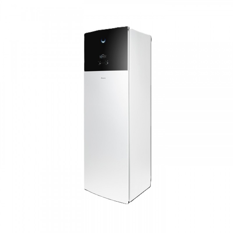 Unité Intérieure de Pompe à Chaleur Air/Eau 16 kW DAIKIN Altherma 3 avec ECS 230L Monophasé - EAVH16S23DA6V7 - NEUVE