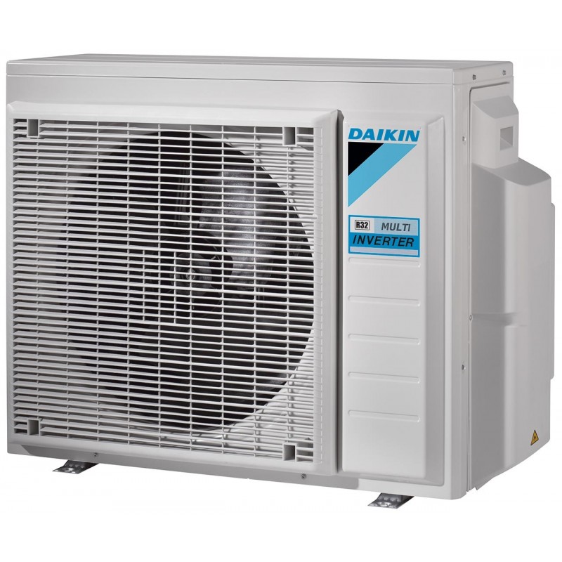 Unité Extérieure de Climatisation Réversible 4kW DAIKIN Inverter Multisplit 3 Sorties Monophasé - 3MXM40N2V1B7