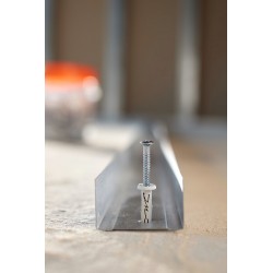 Boîte de 200 Chevilles à frapper Multimatériaux SPIT HIT M Ø6x30/5P - 050118