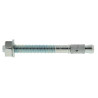 Goujons d'Ancrage SPIT FIX3 Ø10x95mm Épaisseur de Serrage 36-26mm -057463