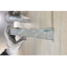 Boîte de 25 Goujons d'Ancrage SPIT FIX3 Zingué Ø12x140mm Épaisseur de Serrage 65-50mm -057474