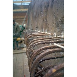 Cartouche Résine Époxy de Scellement 450ml SPIT Epcon C8 Xtrem avec Buse - 055887