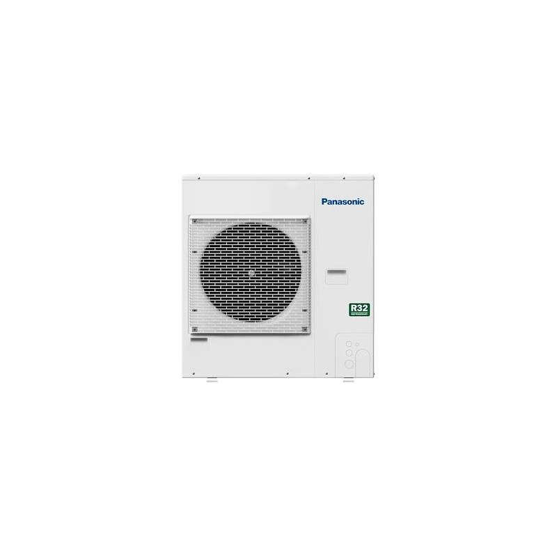 Unité Extérieure de Climatisation 7,1kW PANASONIC PACi Elite Multisplit Inverter Monophasé - U-71PZH3E5 - NEUVE