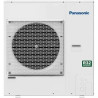 Unité Extérieure de Climatisation 7,1kW PANASONIC PACi Elite Multisplit Inverter Monophasé - U-71PZH3E5 - NEUVE