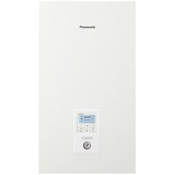 Unité Intérieure Module Hydraulique de Pompe à Chaleur 16kW PANASONIC T-Cap Aquaréa Triphasé - WH-SQC16H9E8 - NEUVE