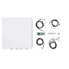 Kit 2 Zones Hydraulique ATLANTIC pour Pompe à Chaleur