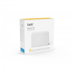 Kit d'Extension TADO pour Thermostat Intelligent V3 - V3P-EK01-TC-ML-00