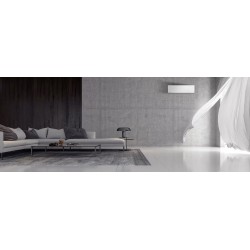 Unité Intérieure de Climatisation Réversible 2.5kW TOSHIBA Shorai+ Inverter Monophasé - RAS-B10J2KVSG-E