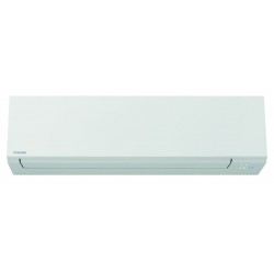 Unité Intérieure de Climatisation Réversible 2.5kW TOSHIBA Shorai+ Inverter Monophasé - RAS-B10J2KVSG-E - NEUVE