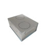 Plénum MADEL Boxzing/Ais 600x400mm - 29451600400 - NEUF