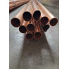 WIELAND - Tube Cuivre Ecroui Demi-Dur Ø20x22mm Longueur 5m - 5034664